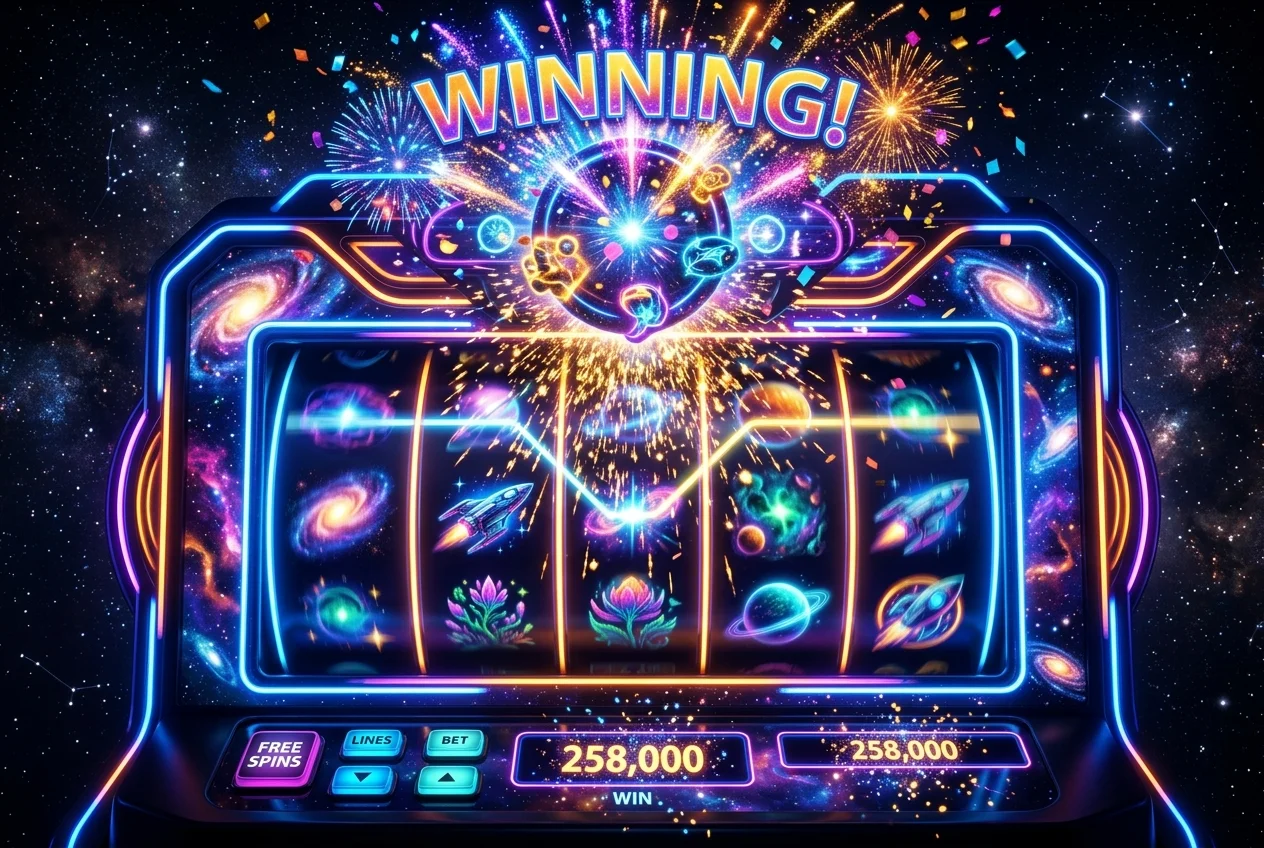 Winnings from spins Casoola