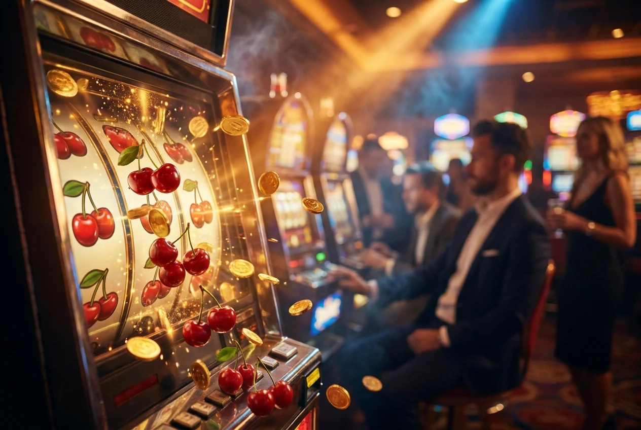 200 Free Spins Casoola